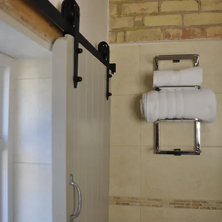 Hotel Bridleway Lincoln