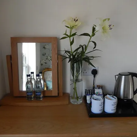 Newport Guest house 5*