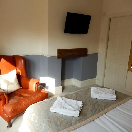 Guest house Newport 5*