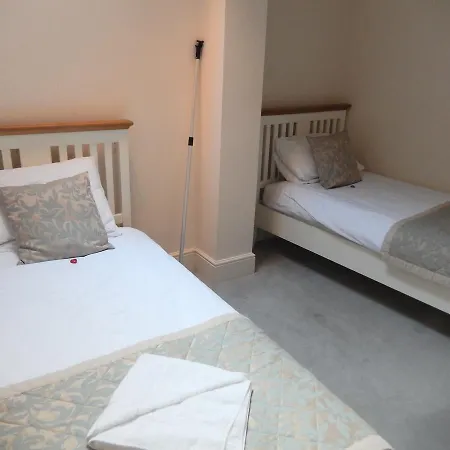 Newport Affittacamere 5*