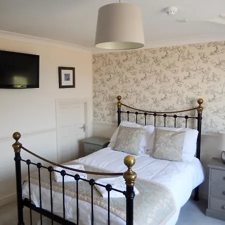 Newport Guest house 5*