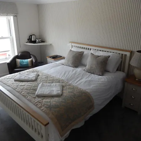Newport Guest house Lincoln