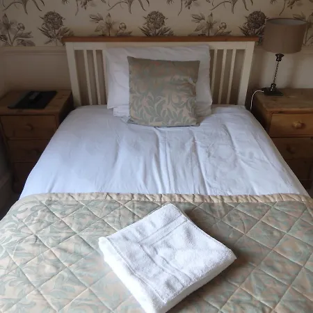 Guest house Newport Lincoln
