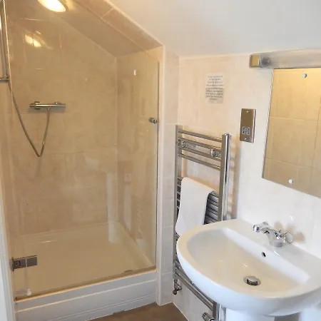 Guest house Newport 5*