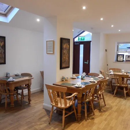 Newport Guest house