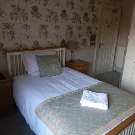 Newport Guest house Lincoln