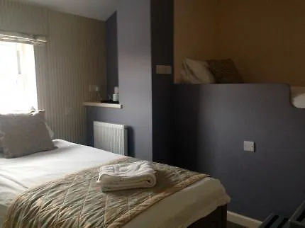 Guest house Newport 5*