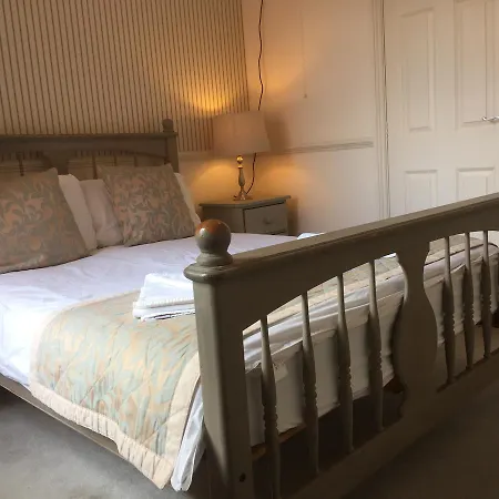 Newport Guest house Lincoln