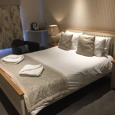 Guest house Newport Lincoln