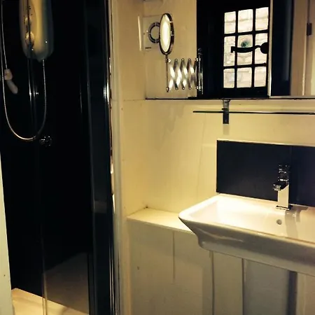 Apartment Pemberton House Lincoln