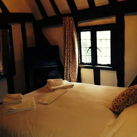 Pemberton House Appartement