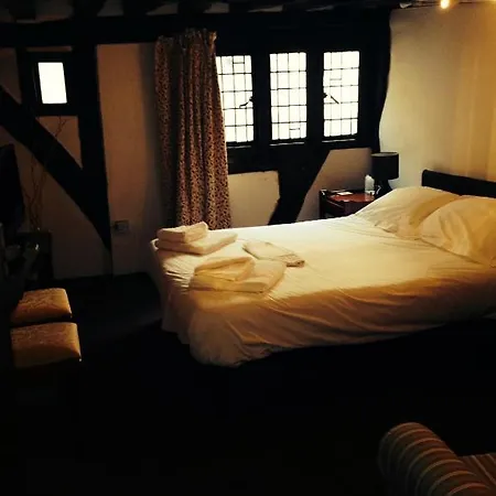 Apartment Pemberton House *