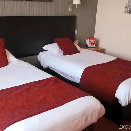 Hotel Windmill Farm By Greene King Lincoln