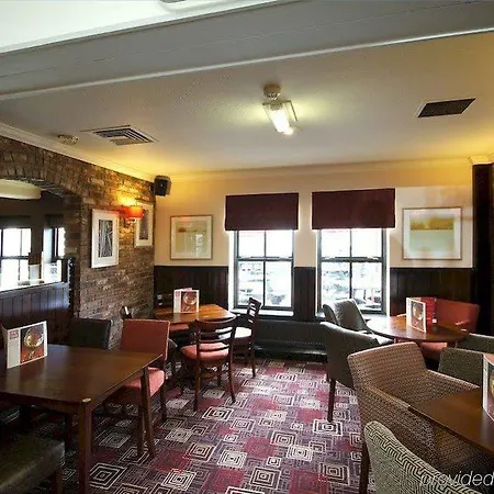 Windmill Farm Lincoln By Greene King 3* North Hykeham