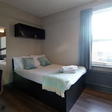Monks View Apartment Lincoln