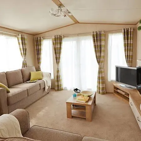 Hideaway By Liv Retreats Feriepark 3*