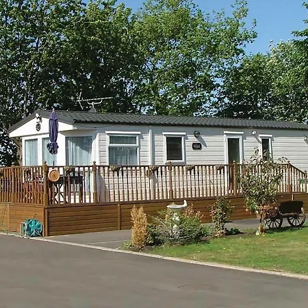 Hideaway By Liv Retreats Feriepark 3*