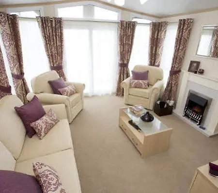 Hideaway By Liv Retreats Southrey (Lincolnshire)