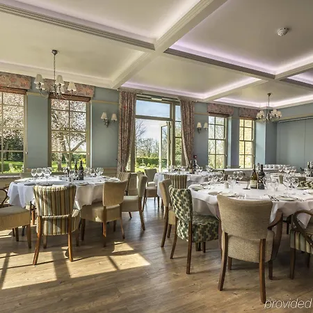Hall Hotel