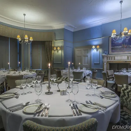Hall Hotel