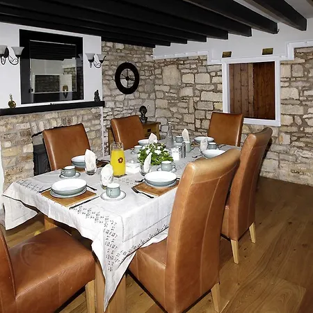 Rose Bed & Breakfast Stragglethorpe