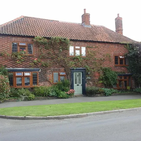 Rose Bed & Breakfast Stragglethorpe