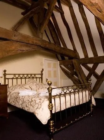 Hotel Bail House Lincoln