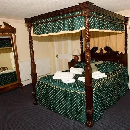 Hotel Bail House