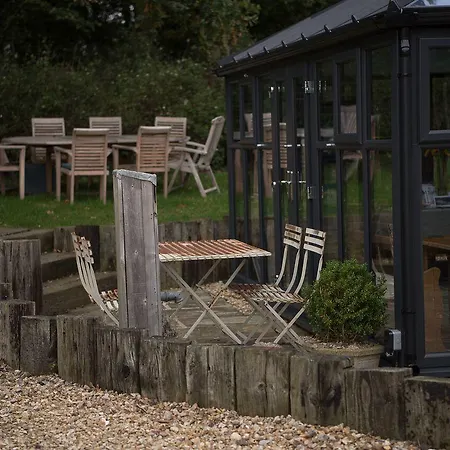 Bridleway 4* Lincoln