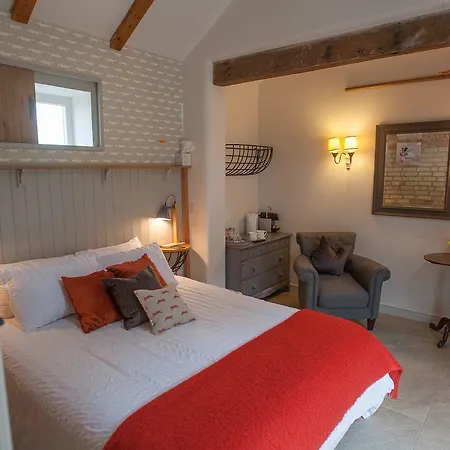 Bridleway B&B