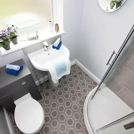 Diamond - College Apartment Lincoln