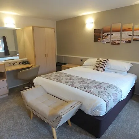 Damon's 4* Lincoln