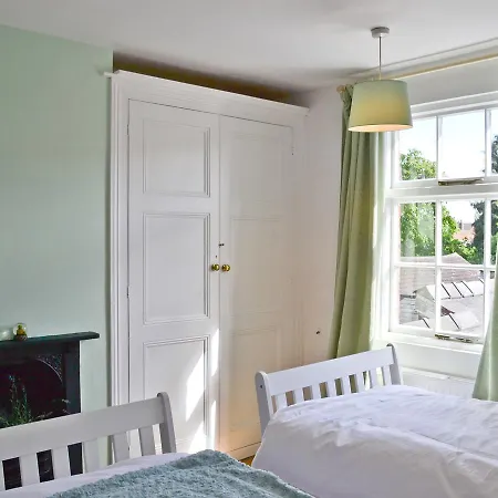 Windmill Holiday home