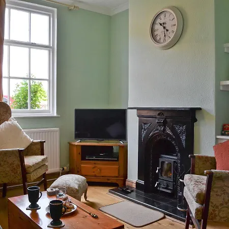 Windmill Holiday home Lincoln