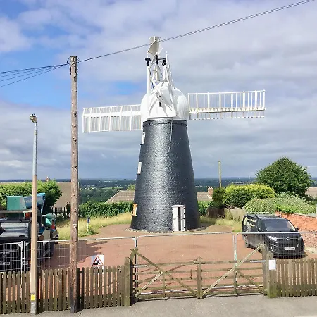 Windmill Holiday home *