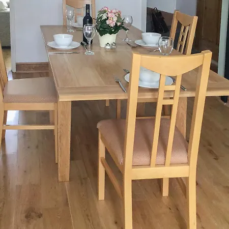 Windmill Holiday home Lincoln
