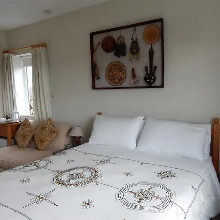 Bed & Breakfast Eden House Lincoln