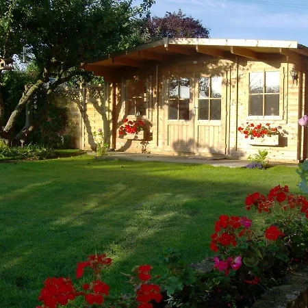Eden House