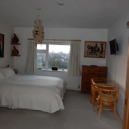 Eden House