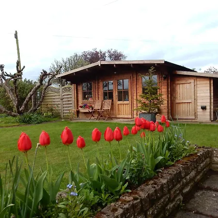 Eden House Lincoln