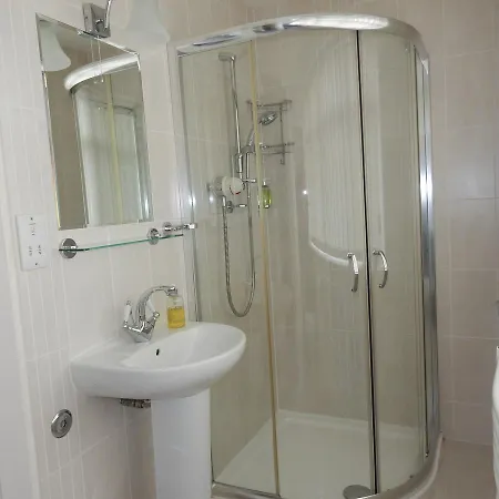Bed & Breakfast Eden House *