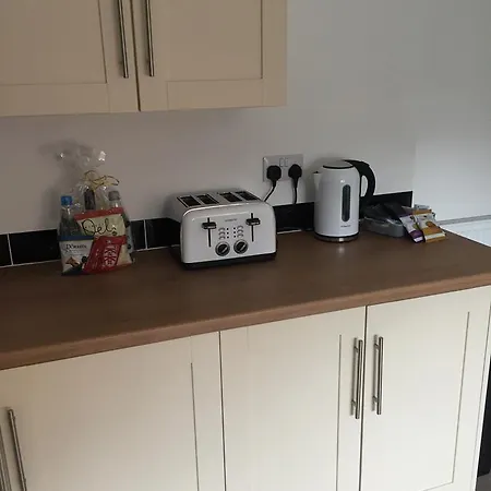 Sycamore House - Apartment *