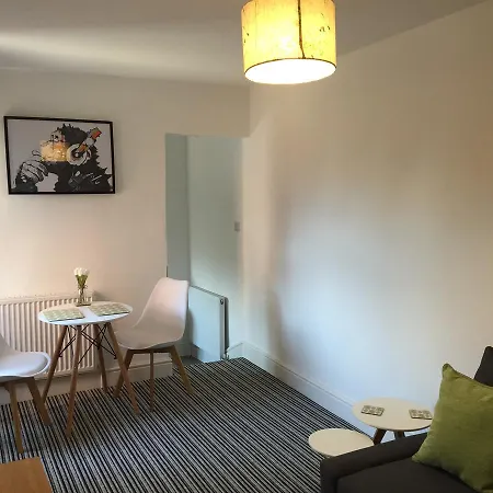 Sycamore House - Lincoln