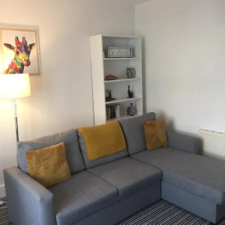 Sycamore House - * Lincoln