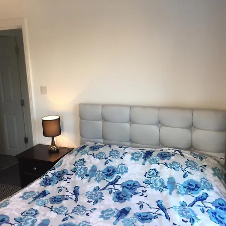 Apartment Sycamore House -