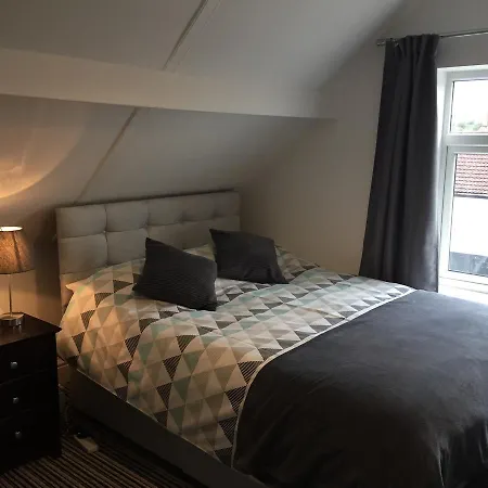 Apartment Sycamore House - Lincoln