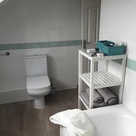 Sycamore House - Apartment *