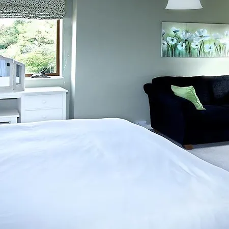 Bed & Breakfast Rose *