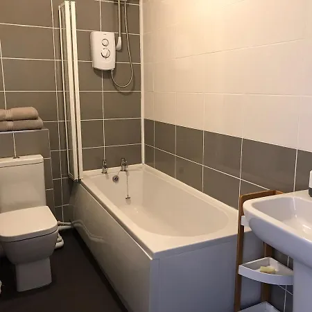 Sycamore House - Apartment