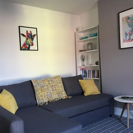 Apartment Sycamore House -